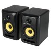 KRK Classic 5 Monitor Pack