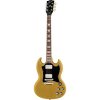 Gibson SG Standard TV Yellow