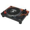 Technics SL-1200M7B ORANGE Lamborghini