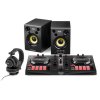 Hercules DJ Essential Kit