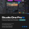 Presonus Studio One Pro 7 Crossgrade