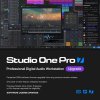 Presonus Studio One Pro 7 Upgrade