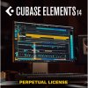 Steinberg Cubase Elements 14