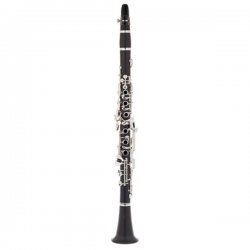 Schreiber D-41 Bb-Clarinet - NEW