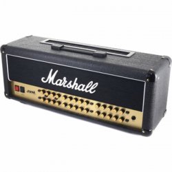 Marshall JVM410H Gitarren Topteil