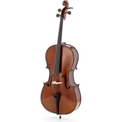 Stentor SR1102 Cello Student I 3/4