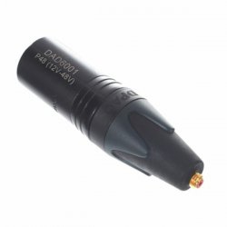 DPA DAD 6001 BC XLR-Phantomadapter