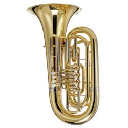 Melton 2011RA-L Bb-Tuba