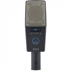 AKG C414 XLS