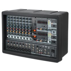 Behringer PMP 1680S