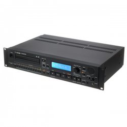 Tascam CD-6010