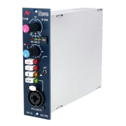 Neve 88RLB Preampmodule 500er API