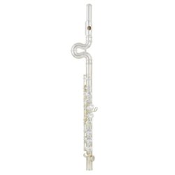 Jupiter JFL700WD D-Loop Flute