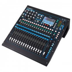 Allen & Heath Qu-16 Chrome