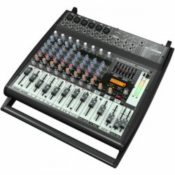 Behringer PMP 500