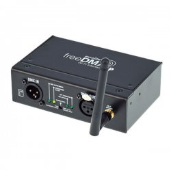 Eurolite freeDMX AP Wi-Fi Interface