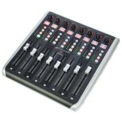 Behringer X-Touch Extender