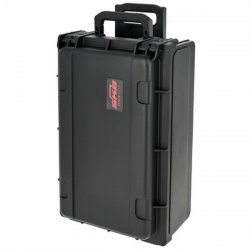 SKB iSF2U Studio Flyer Rack Case