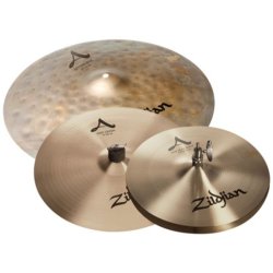 Zildjian A-Series City Pack