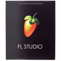 Image-Line FL Studio Signature Bundle