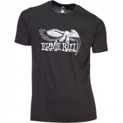 Ernie Ball T-Shirt Classic Eagle XL