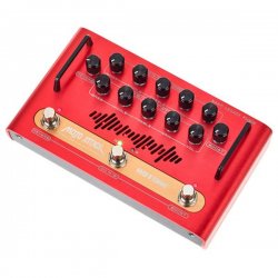 Hotone Mojo Attack Pedal Amp