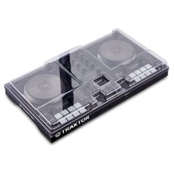 Decksaver NI Kontrol S2 MK3