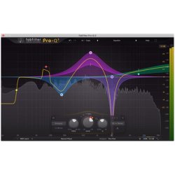 FabFilter Pro-Q 3