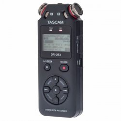 Tascam DR-05X