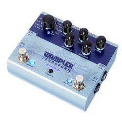 Wampler Terraform Modulator