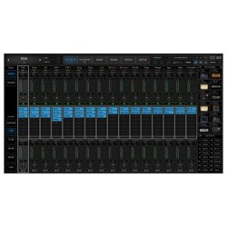 Waves SuperRack SoundGrid