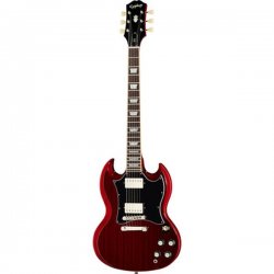 Epiphone SG Standard Heritage Cherry