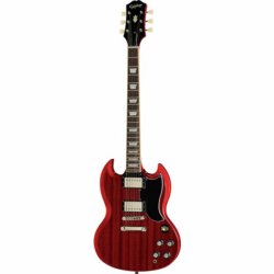 Epiphone SG Standard 60s Vintage Cherry