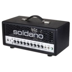 Soldano SLO 30 Classic Head