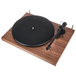 Pro-Ject Debut RecordMaster II WN