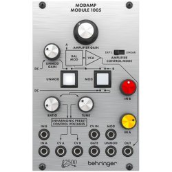 Behringer Modamp Module 1005