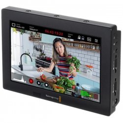 Blackmagic Design Video Assist 7