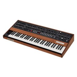 Sequential Prophet 5