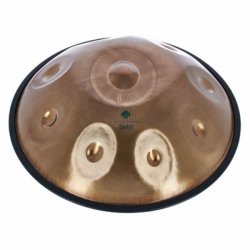 Sela Harmony Handpan D Kurd 201