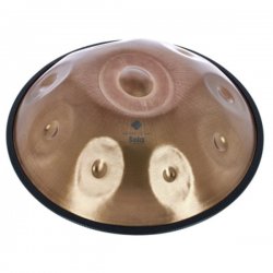 Sela Harmony Handpan C# Amara 208