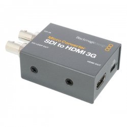 Blackmagic Design MC SDI-HDMI 3G