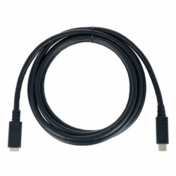 Delock USB 3.1 C/C Extension 2m