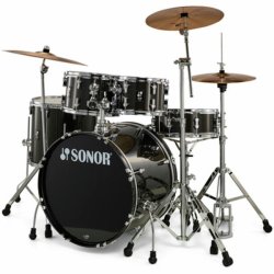 Sonor AQX Studio Set BMS