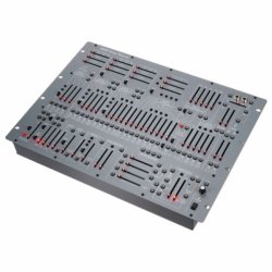 Behringer 2600 Gray Meanie