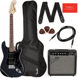 Squier Aff. Strat HSS PACK CFM