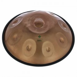 Sela Harmony Handpan C Amara 301