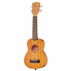 Kala KA-15S Soprano Ukulele