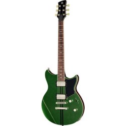 Yamaha Revstar RSS20 Flash Green