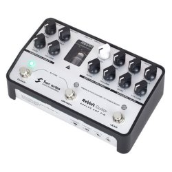 Two Notes ReVolt Guitar Preamp