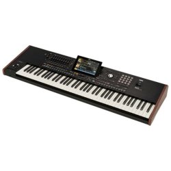 Korg PA-5X 76 International